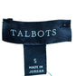 Talbots Size S BASE Sweater