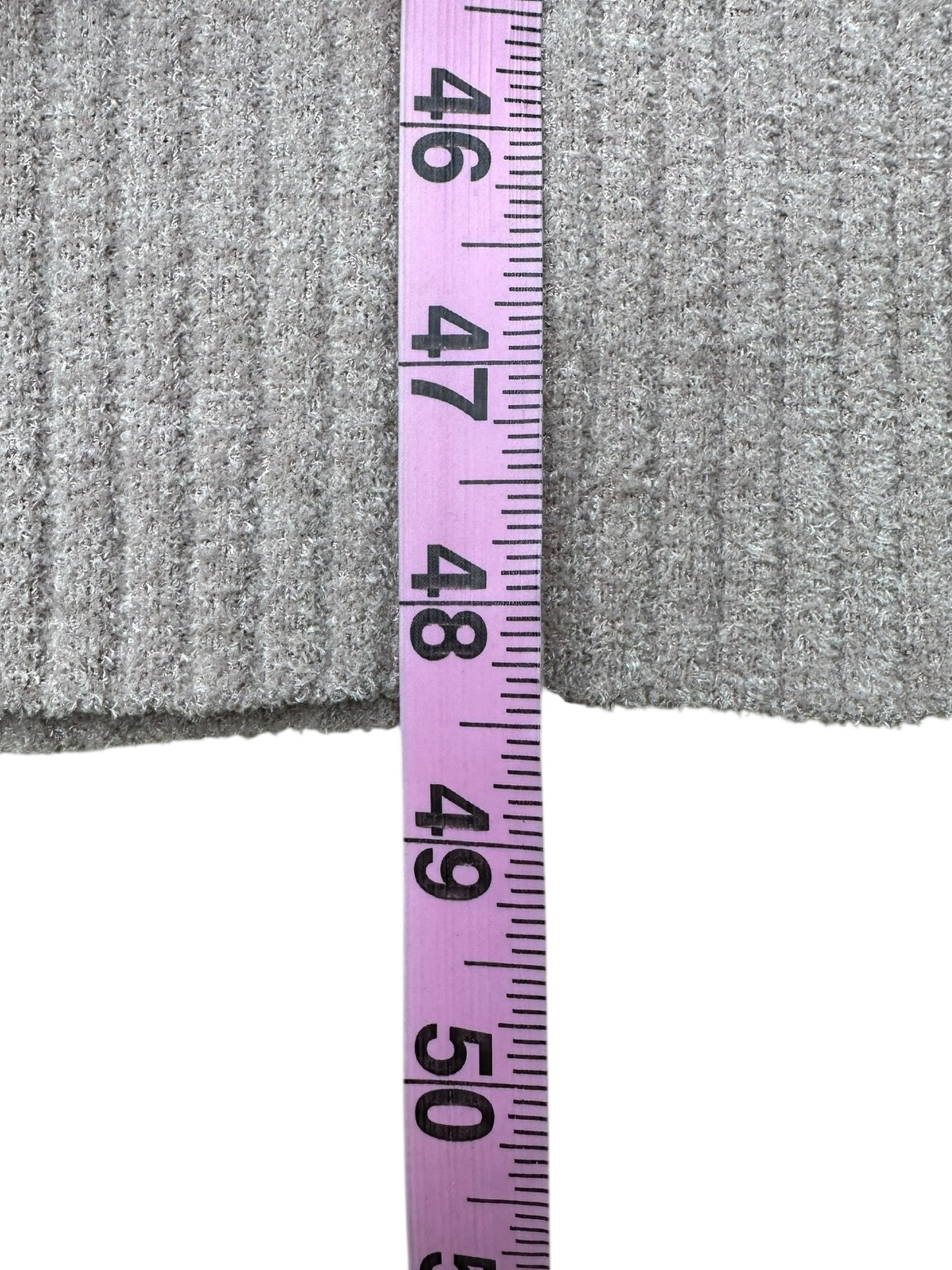 BAREFOOT DREAMS NWT Faded Rose Caftan Size O/S