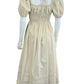 en saison Beige Midi Dress Size XS