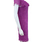 TRINA TURK Purple Mai Tai Lace Cocktail Dress Size 4