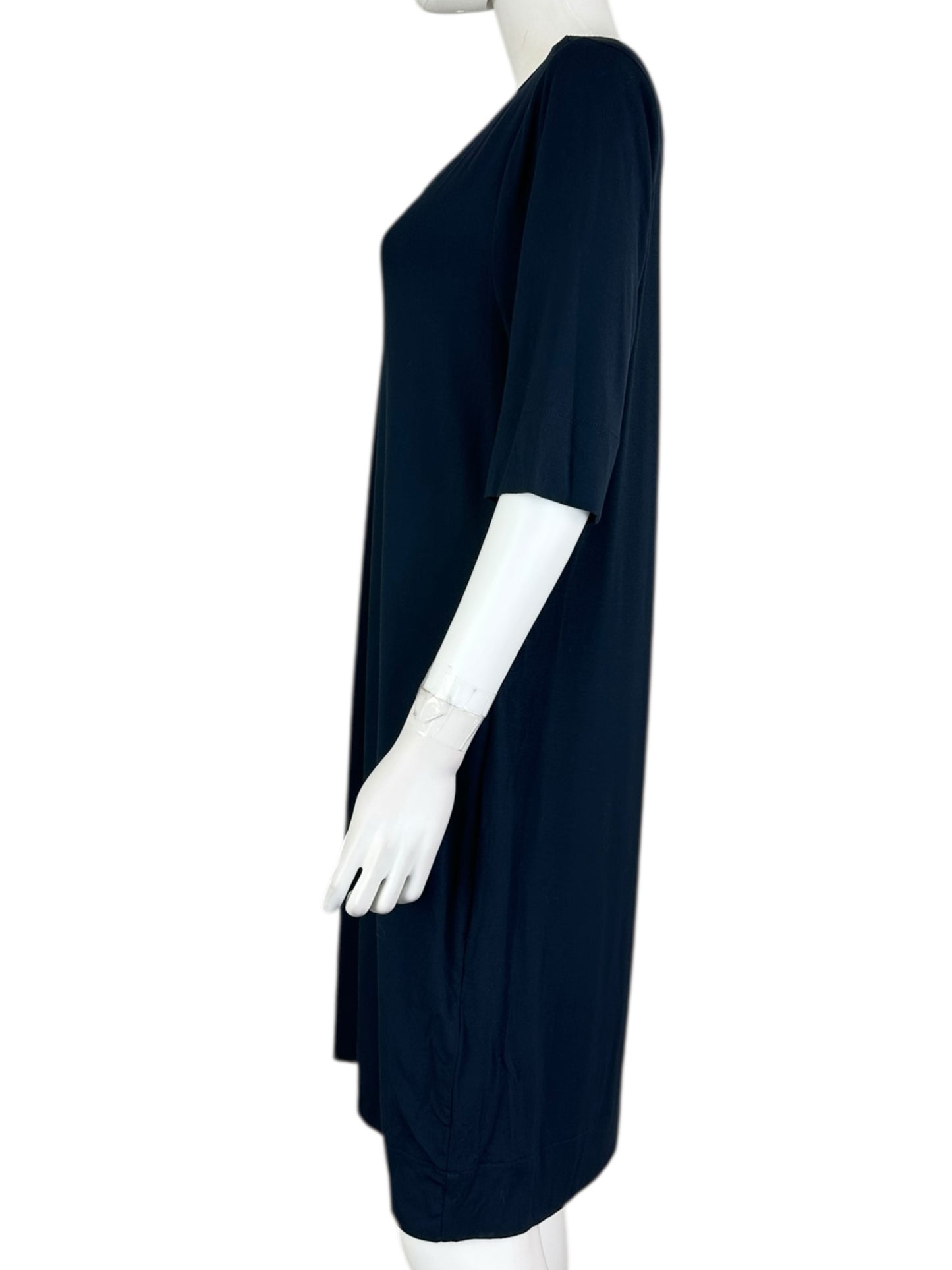jones & co Navy Mini Dress Size XL