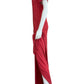 POLO by Ralph Lauren Red 100% Linen Knit Maxi Dress Size S