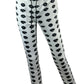 PAM&GELA Lip Print Jogger Set Size S