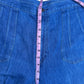 Levi's Vintage Orange Tag Trouser Jeans Size 25