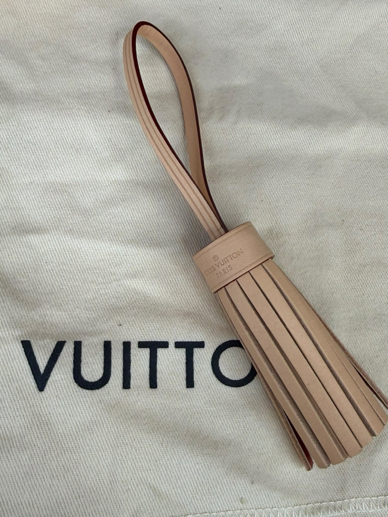 Louis Vuitton Damier Azur Croisette Handbag