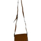 French Connection Brown Crossbody