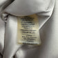 VINCE CAMUTO Tan Shimmer Crochet Cocktail Dress Size 12
