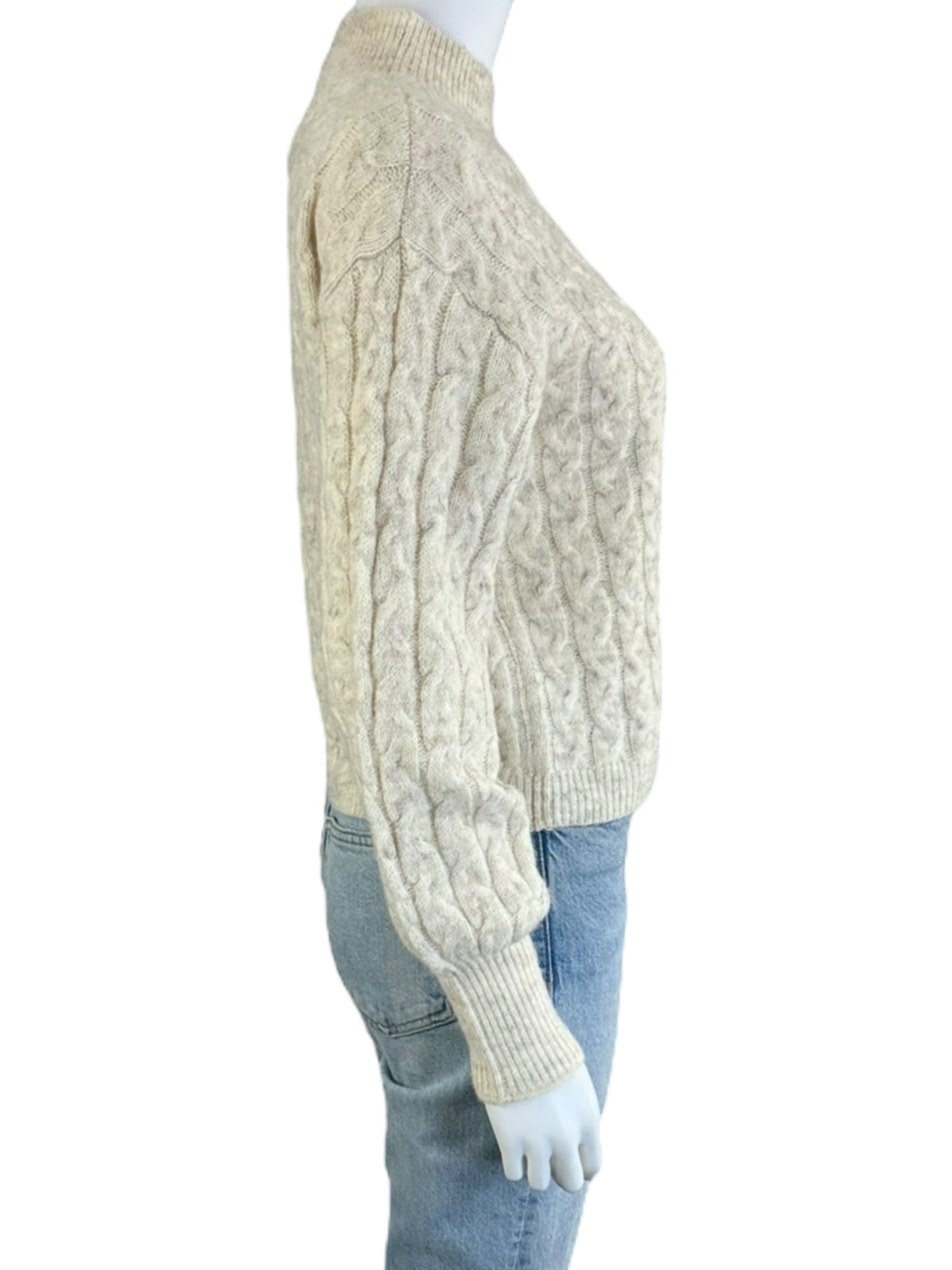heartloom Size XS BASE 2 PC Knit Set