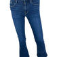 FRAME Dark Wash Jeans Size 24