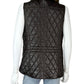 Talbots Size M Vest