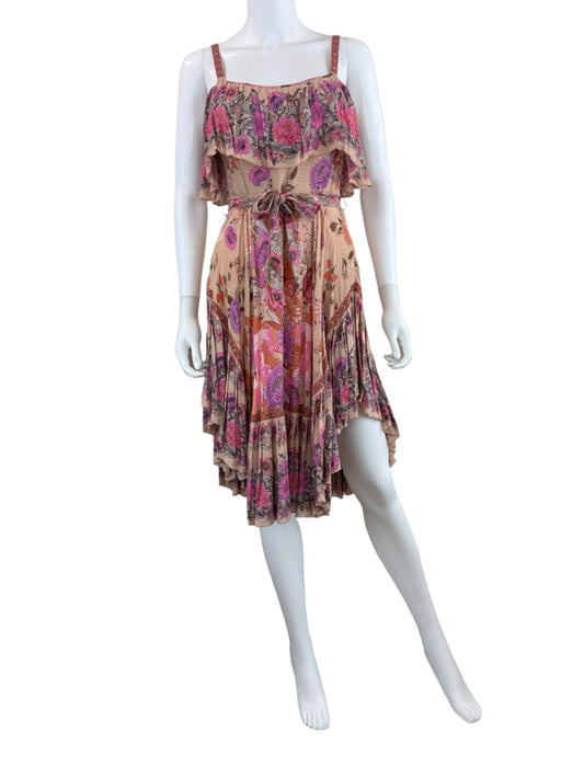 Spell & the Gypsy Collective Siren Song Sundress Size XS