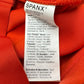SPANX Orange AirEssentials Mockneck Jumpsuit Size S