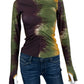 MARIACHER Size S Blouse