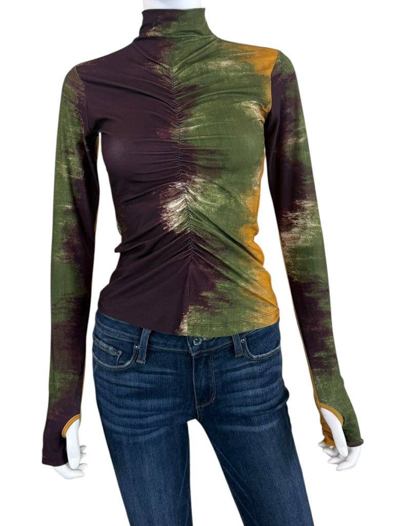 MARIACHER Size S Blouse