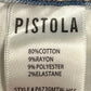 PISTOLA Light Wash Distressed Skinny Jean Size 33