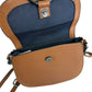 French Connection Brown Crossbody