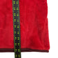 patagonia Red Re-Tool Snap-T Pullover Size S