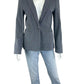 EXPRESS Grey Blazer Size S