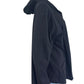 EILEEN FISHER Black Organic Cotton Sweater Cardigan Size 1X