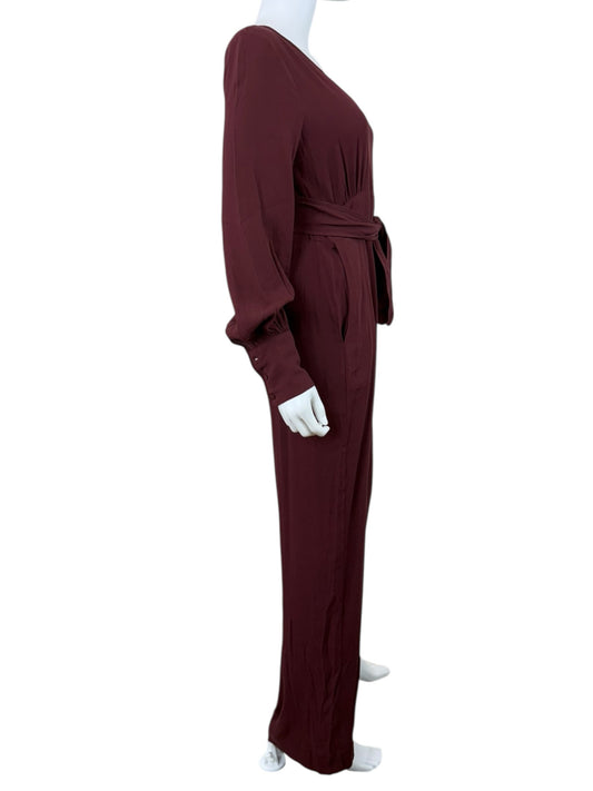 Los Angeles Atelier & Other Stories Jumpsuit Size 6