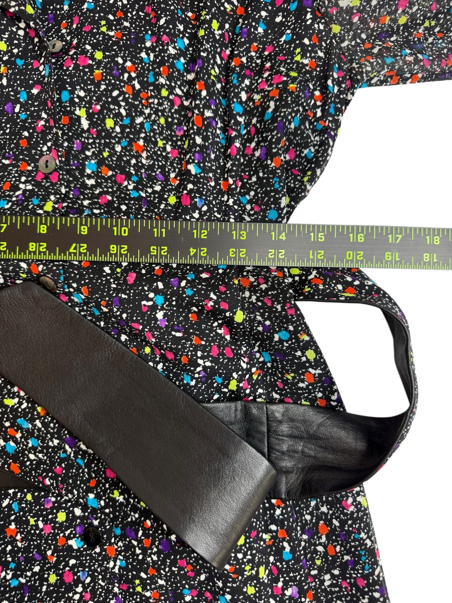 Diane Von Furstenberg Workwear Dress Size 8