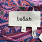 ba&ash Size M Dress- Casual