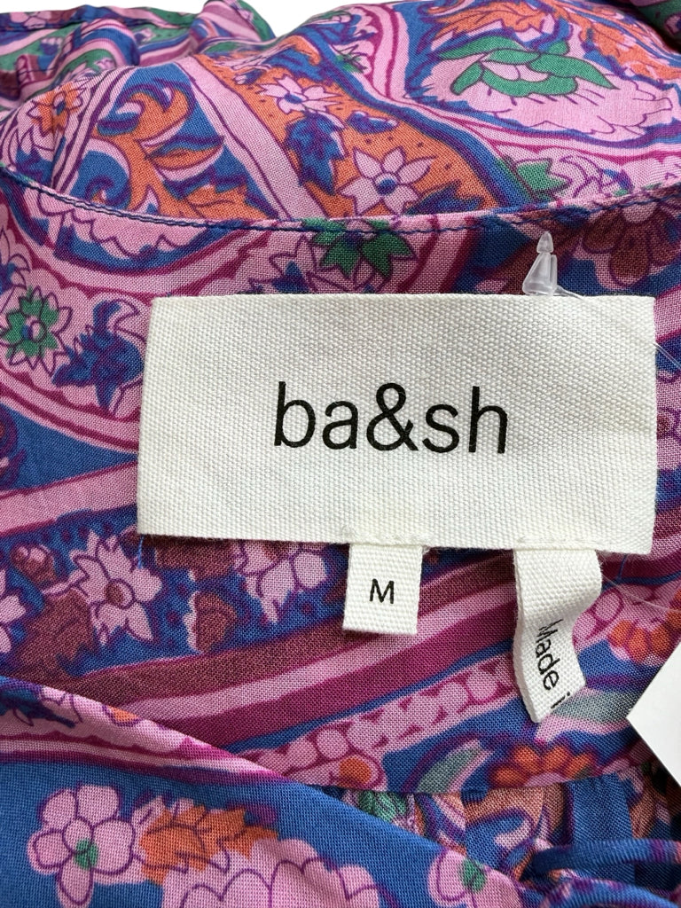 ba&ash Size M Dress- Casual