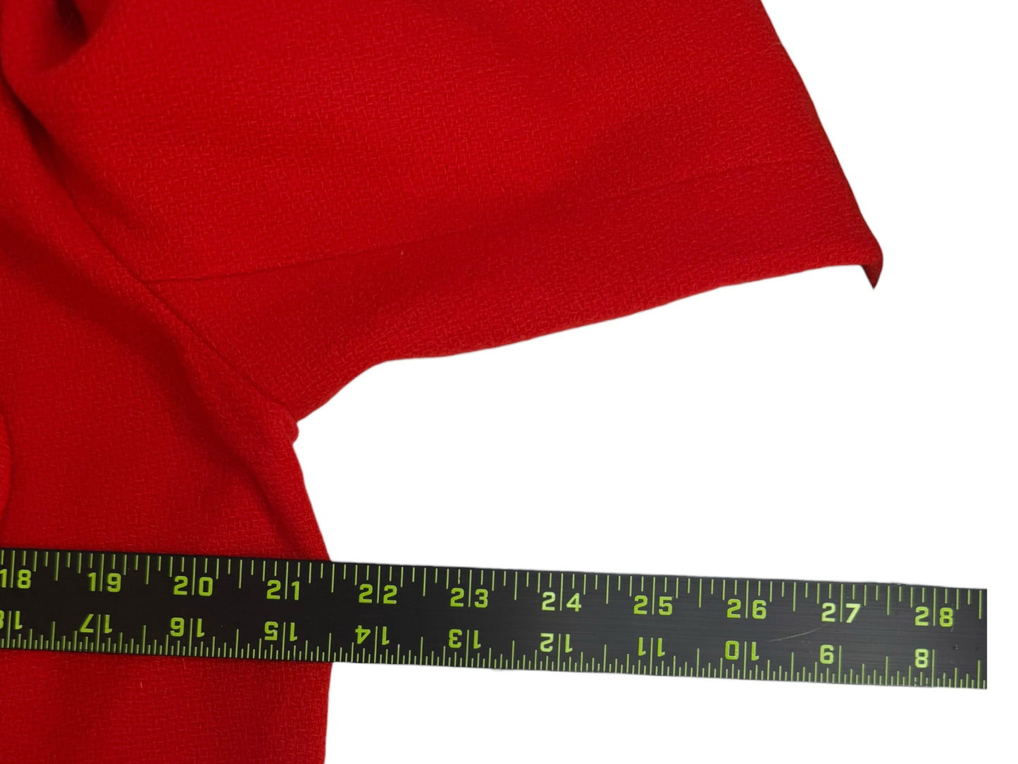 The Great. Coat Size 0