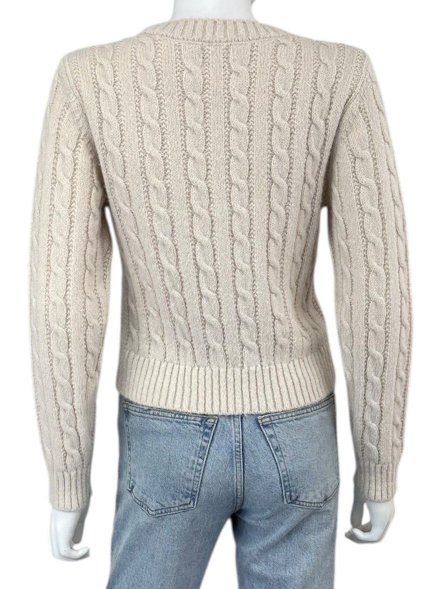 Sadie & Sage Size XS BASE Sweater