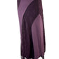 Free People NWT Purple Lace Skirt Size M