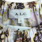 A.L.C Dress Size 4