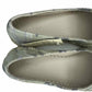 sanctuary NWT Green Camouflage HAVANA Espadrille Flats Size 7.5