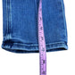 MOTHER Medium Wash Skinny Jeans Size 27