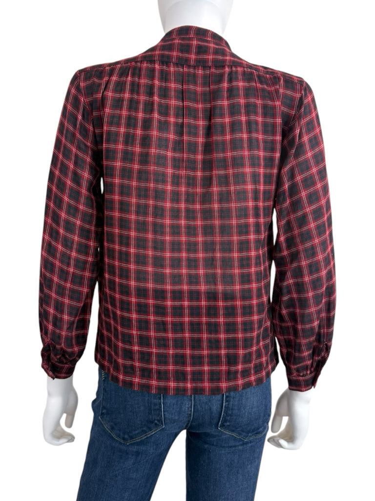 DOEN Size XS Blouse