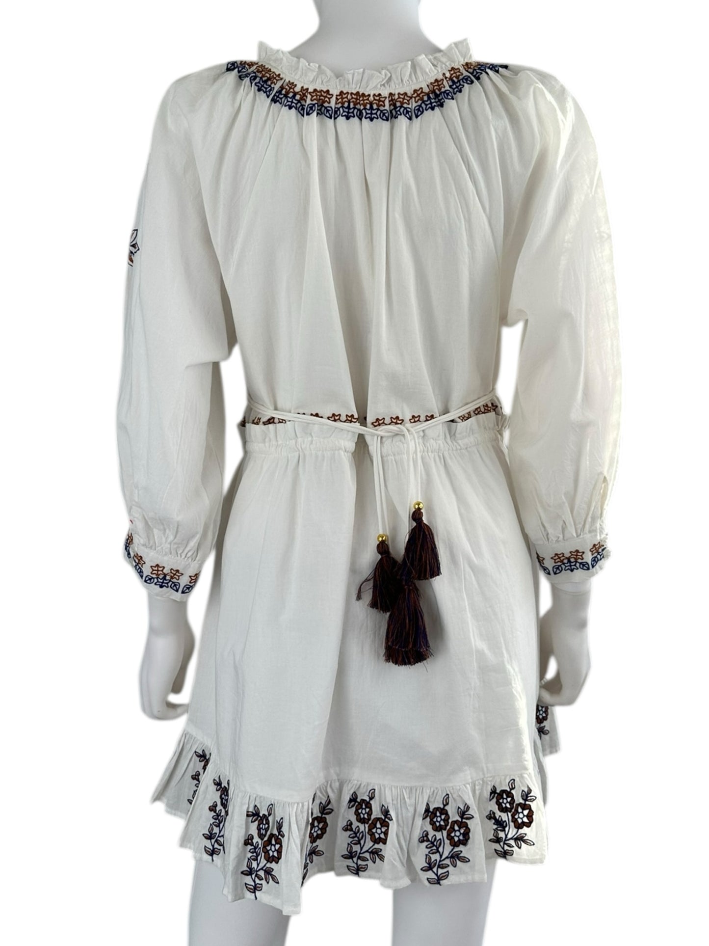 Mahila Size XS Dress- Casual