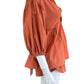 Free People Orange  Size XS