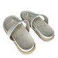 joie White Nacho Thong Sandals Size 7