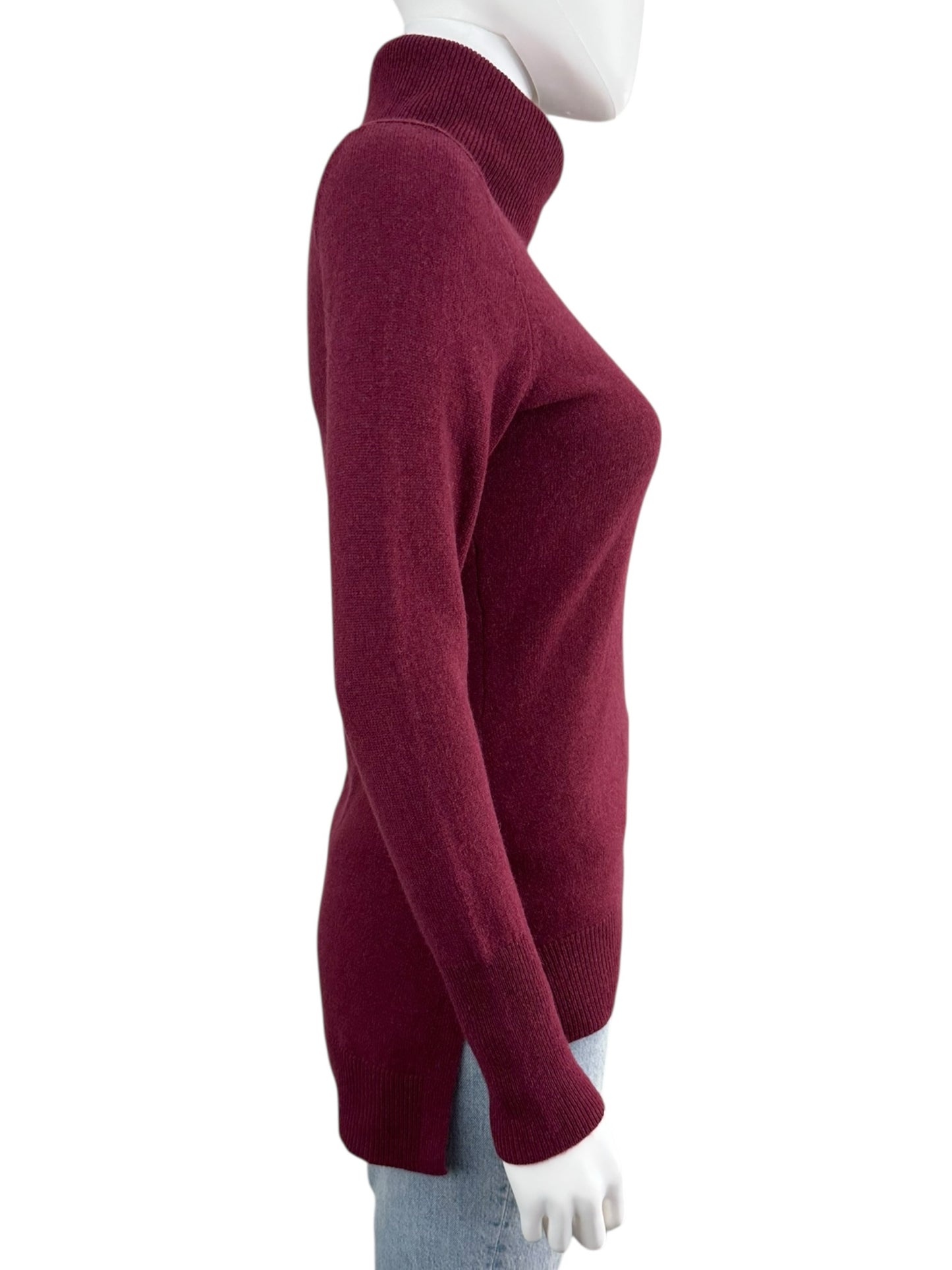 ANTONIO MELANI Garnet Sweater Size XS