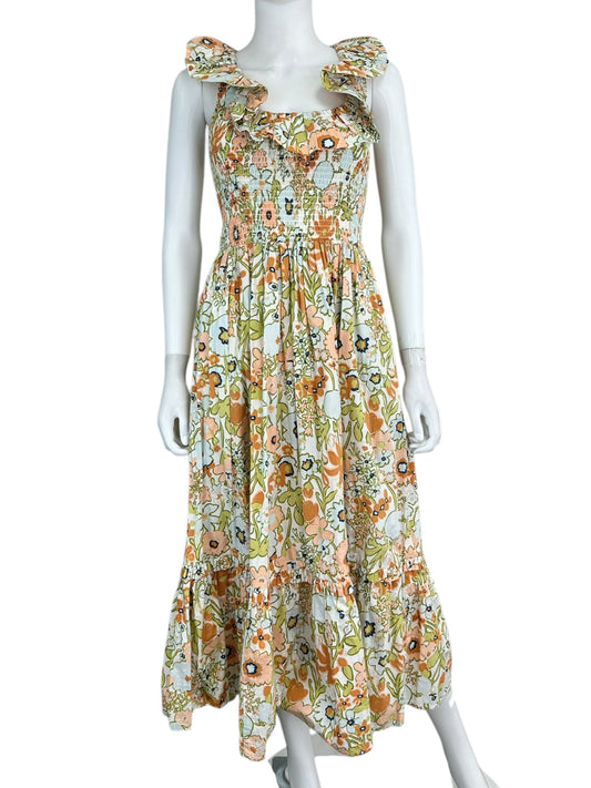 Cleobella Sundress Size XS