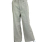 ANTONIO MELANI Tan Pants Size 4
