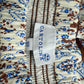 CARTOLINA Via De Mezzo Kylie Maxi Skirt Size XS