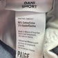 PAIGE Light Wash Denim Shorts Size 27