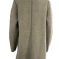 Talbots Brown Merino Wool Knit Cardigan Size M