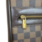 Louis Vuitton Damier Ebene Pegase 55 Travel Case