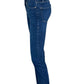 FRAME Dark Wash Jeans Size 24
