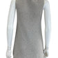 LAFAYETTE 148 NEW YORK Grey Knit Tank Size M