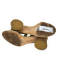 PAIGE Gold Strappy Sandals Size 9