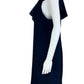 TRINA TURK NWT Navy Cocktail Dress Size 10