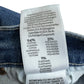 MOTHER Medium Wash Skinny Jeans Size 27