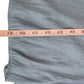 anthropologie NWT Blue Thea Twofer Sweater Dress Size MP